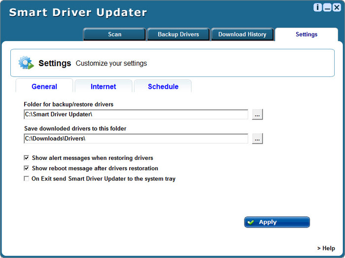 smart driver updater full version