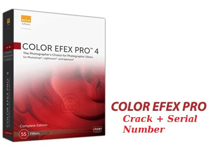 color efex pro 4 key