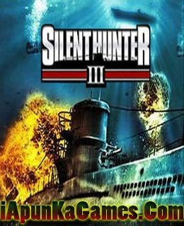 silent hunter 3 free download