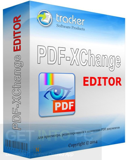 pdf xchange editor pro free